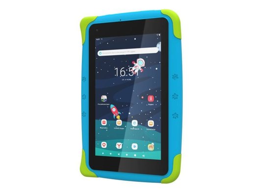 Планшет Topdevice Kids Tablet K7 16Gb Blue TDT3887_WI_D_BE_CIS